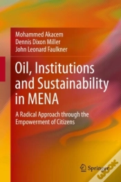 Capa do artigo Oil, Institutions And Sustainability In Mena