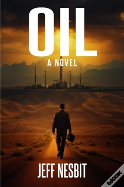 Capa do artigo Oil
