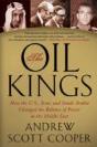 Oil Kings - Preview