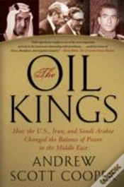 Capa do artigo Oil Kings