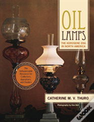 Oil Lamps