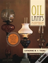 Oil Lamps