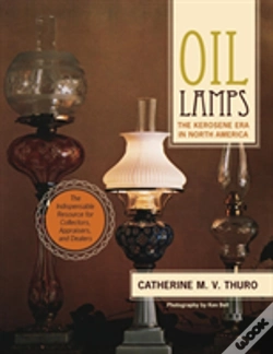 Capa do artigo Oil Lamps