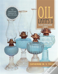Oil Lamps Ii