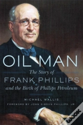 Oil Man