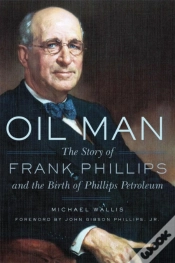 Capa do artigo Oil Man