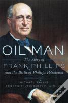 Oil Man