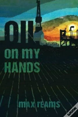 Capa do artigo Oil On My Hands