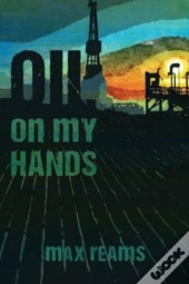 Oil On My Hands