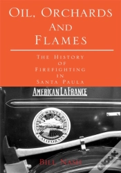 Capa do artigo Oil, Orchards And Flames