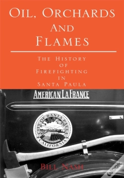 Capa do artigo Oil, Orchards And Flames
