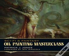 Oil Painting Masterclass