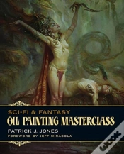 Capa do artigo Oil Painting Masterclass