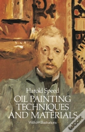 Capa do artigo Oil Painting Techniques And Materials