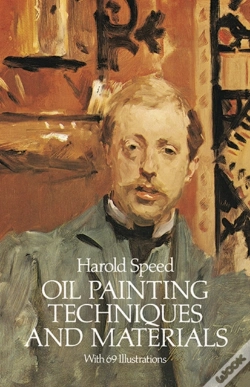 Capa do artigo Oil Painting Techniques And Materials