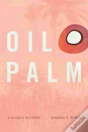 Capa do artigo Oil Palm