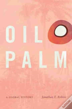 Capa do artigo Oil Palm