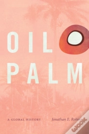 Capa do artigo Oil Palm