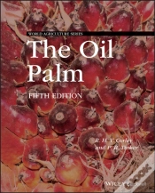 Capa do artigo Oil Palm