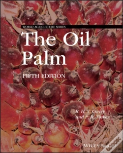 Capa do artigo Oil Palm