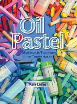 Capa do artigo Oil Pastel