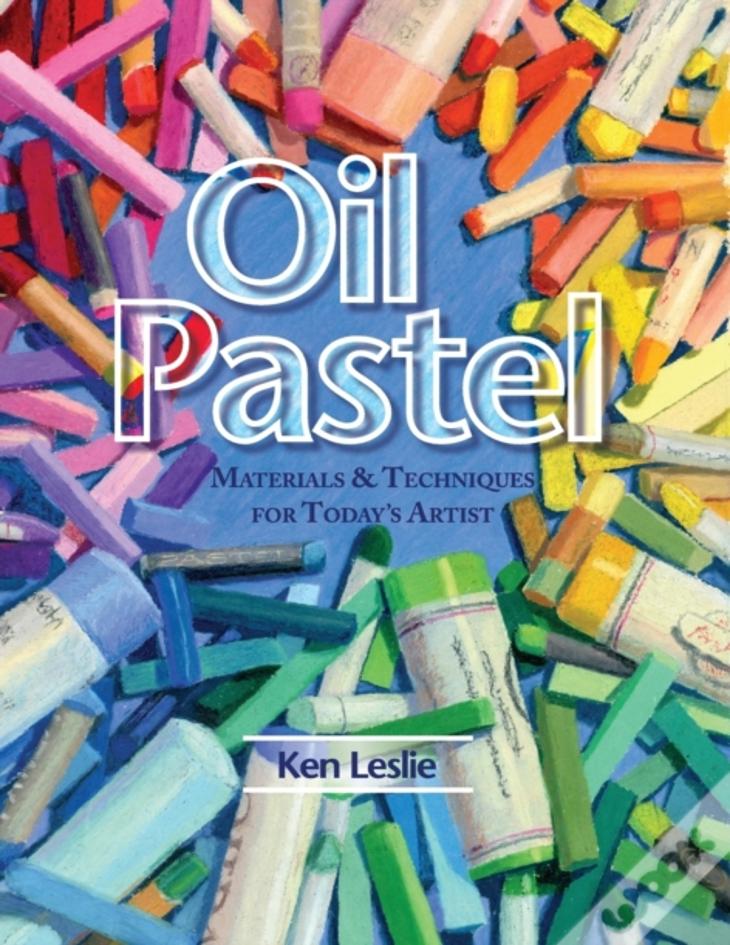 Oil Pastel
