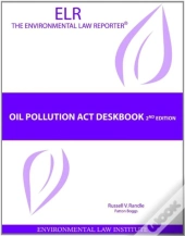 Oil Pollution Act Deskbook