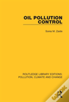 Oil Pollution Control
