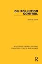 Oil Pollution Control - Preview