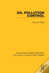 Oil Pollution Control