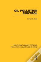 Oil Pollution Control