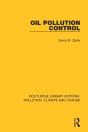 Oil Pollution Control - Preview