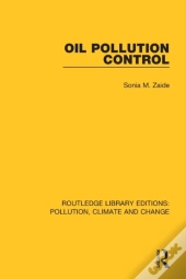 Oil Pollution Control