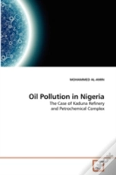 Oil Pollution In Nigeria