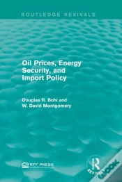 Capa do artigo Oil Prices, Energy Security, And Import Policy