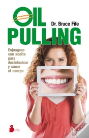 Capa do artigo Oil Pulling