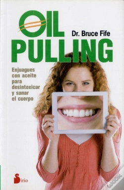 Capa do artigo Oil Pulling