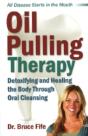Oil Pulling Therapy - Preview