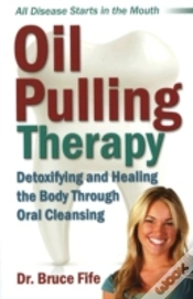 Capa do artigo Oil Pulling Therapy