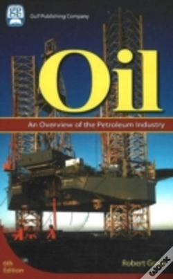 Capa do artigo Oil