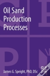 Capa do artigo Oil Sand Production Processes