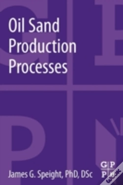 Capa do artigo Oil Sand Production Processes