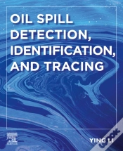 Capa do artigo Oil Spill Detection, Identification, And Tracing