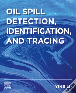Capa do artigo Oil Spill Detection, Identification, And Tracing