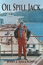 Oil Spill Jack