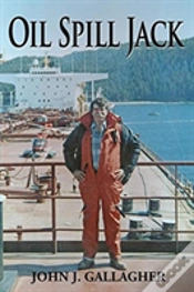 Capa do artigo Oil Spill Jack