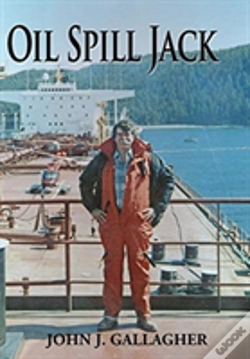 Capa do artigo Oil Spill Jack