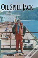 Oil Spill Jack