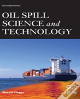 Oil Spill Science And Technology