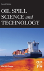 Oil Spill Science And Technology - Preview